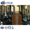 Equipo de llenado de agua de manantial de botella de vidrio Hy-Filling personalizado de 12000 bph de 100 ml a 890 ml