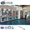 Bebida carbonatada 24000bph Sistema combinado Línea de llenado, soplador y taponador Línea combinada de soplado, llenado y taponado Hy-Filling Máquina combinada CSD Combiblock