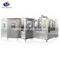Planta embotelladora automática de bebidas/refrescos minerales/máquina de llenado de embotellado de líquidos de agua pura