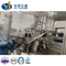 Tapa de vino completamente automática Planta completa de botellas de vidrio Agua mineral/pura/potable Lavado de vino Llenado Tapado Embotellado Etiquetado Máquina de embalaje