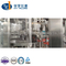 Máquina rotativa de llenado, llenado y llenado de botellas de vidrio/Pet, llenado de bebidas, máquina para fabricar agua pura