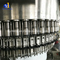 Máquina embotelladora automática de agua potable para botellas de PET