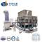 Línea de producción de agua pura de alta velocidad, equipo de llenado de China Mesure Machinery