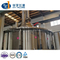 Tapa de vino completamente automática Planta completa de botellas de vidrio Agua mineral/pura/potable Lavado de vino Llenado Tapado Embotellado Etiquetado Máquina de embalaje