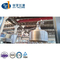 Bebida carbonatada 24000bph Sistema combinado Línea de llenado, soplador y taponador Línea combinada de soplado, llenado y taponado Hy-Filling Máquina combinada CSD Combiblock