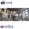 Planta completamente automática de embotellado de agua mineral, máquina de llenado, 200-2000 ml, embotellado de plástico para mascotas, agua mineral pura, llenado de anillos, llenado y tapado