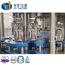 Tapa de vino completamente automática Planta completa de botellas de vidrio Agua mineral/pura/potable Lavado de vino Llenado Tapado Embotellado Etiquetado Máquina de embalaje