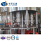 Plástico puro agua embotelladora de líquidos CSD embotellado de refrescos carbonatados Planta de llenado de lácteos Máquina empacadora Botella de llenado de bebidas Máquina para fabricar agua