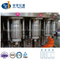 Líquido completamente automático Agua embotellada Combiblock Bebida Jugo Bebida espirituosa Bebida de cola Agau Gaseosa Botella de cerveza Soplado Llenado Embalaje Soplador Llenadora Máquina taponadora