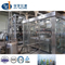 Botella Completamente automática Agua carbonatada Bebidas de jugo Producción de bebidas Embalaje Soplado-Llenado-Tapado Combi Combiblock Llenado Máquina de envasado de líquidos