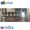 Máquina embotelladora de agua de acero inoxidable 304/316, caja de madera, Hy-Filling líquido de alta eficiencia