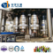 Cotización Hy-Filling para máquina automática de llenado y lavado de agua/planta de llenado de agua mineral/embotellado completo de agua mineral