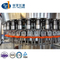 Máquina de llenado de agua mineral tapada de lavado Bebidas/jugos/bebidas carbonatadas Soda/refrescos/agua Agua pura mineral Máquina automática de llenado de líquidos