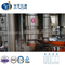 Bebida carbonatada 24000bph Sistema combinado Línea de llenado, soplador y taponador Línea combinada de soplado, llenado y taponado Hy-Filling Máquina combinada CSD Combiblock