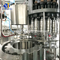 Máquina embotelladora automática de agua potable para botellas de PET