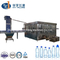Máquina de llenado de botellas de agua Máquina de llenado de agua para botellas de CSD automática Máquina de llenado de agua mineral Máquina de llenado de agua pura Máquina de agua potable