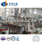 Proyecto completo llave en mano de la A a la Z Máquina llenadora combinada de agua pura, soplado, llenado y tapado de bebidas