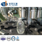 Maquinaria completamente automática Agua Bebida Mineral Planta embotelladora de agua mineral Refresco / Cerveza / Vodka Llenado Embalaje Embotellado Máquina llenadora de botellas de vidrio