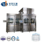 Máquina embotelladora de agua de acero inoxidable 304/316, caja de madera, Hy-Filling líquido de alta eficiencia