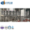 Planta embotelladora Lavado Taponado Máquina de llenado de agua mineral potable Botella pequeña automática completa Embotellado de plástico para mascotas Máquina de llenado de agua mineral pura