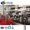 Lata completamente automática de bebidas carbonatadas, refrescos, bebidas energéticas, cerveza carbonatada, vino espumoso, embalaje de líquido, llenado de latas, máquina de enlatado de bebidas CSD