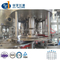 Maquinaria de envasado de botellas de líquido completamente automática Automática 330ml 500ml 1.5L Botella de PET Botella de vidrio Agua mineral Agua potable pura Máquina embotelladora de llenado