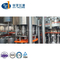 Máquina embotelladora de bebidas y botellas para mascotas completamente automática, equipo de llenado de agua pura con precio de fábrica