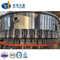Completamente automática de alta velocidad 2000-48000bph Pet/botella de vidrio pura/agua potable Línea de producción monobloque de lavado, llenado y tapado
