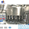 Botella de agua pura/mineral automática, botellas de plástico para mascotas, máquina taponadora de llenado y lavado de 12000bph