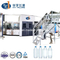 Rotor Presión atmosférica Hy-Filling Embotellado Soplado Llenado Tapado Máquina combinada Bebida CSD Mineral Agua potable pura Línea de llenado
