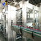 Máquina embotelladora automática de agua potable para botellas de PET