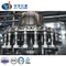 Embotellado completamente automático de bebidas minerales Planta embotelladora de agua mineral Refrescos/cerveza/vodka Embalaje de llenado Agua potable Máquina llenadora de botellas de vidrio
