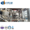 Máquina embotelladora de agua de acero inoxidable 304/316, caja de madera, Hy-Filling líquido de alta eficiencia