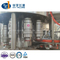 Completamente automática de alta velocidad 2000-48000bph Pet/botella de vidrio pura/agua potable Línea de producción monobloque de lavado, llenado y tapado
