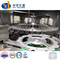 Máquina/línea/equipo de producción de llenado de agua pura/mineral completamente automática para botellas de PET