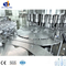 Línea de producción automática de agua pura de la máquina de llenado de bebidas del proyecto de la planta de agua mineral