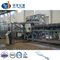 Planta embotelladora Hy-Filling Combiblock de agua pura