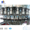Planta embotelladora automática de bebidas/refrescos minerales/máquina de llenado de embotellado de líquidos de agua pura
