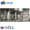 Plástico puro agua embotelladora de líquidos CSD embotellado de refrescos carbonatados Planta de llenado de lácteos Máquina empacadora Botella de llenado de bebidas Máquina para fabricar agua