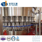 Máquina embotelladora de agua de acero inoxidable 304/316, caja de madera, Hy-Filling líquido de alta eficiencia
