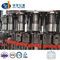 Máquina de llenado de agua mineral tapada de lavado Bebidas/jugos/bebidas carbonatadas Soda/refrescos/agua Agua pura mineral Máquina automática de llenado de líquidos
