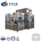 Línea de llenado de agua completamente automática para máquina potable de producción de botellas de PET con precio de fábrica
