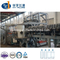 Rotor Presión atmosférica Hy-Filling Embotellado Soplado Llenado Tapado Máquina combinada Bebida CSD Mineral Agua potable pura Línea de llenado