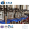 Maquinaria de envasado de botellas de líquido completamente automática Automática 330ml 500ml 1.5L Botella de PET Botella de vidrio Agua mineral Agua potable pura Máquina embotelladora de llenado