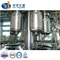 Máquina embotelladora de llenado de agua potable con tapa de corona de botella de vidrio personalizada Hy-Filling de alta calidad